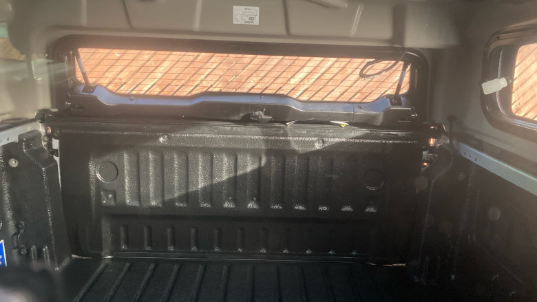 Ford Ranger Diesel Pick Up Double Cab Wildtrak 2.0 EcoBlue 205 Auto